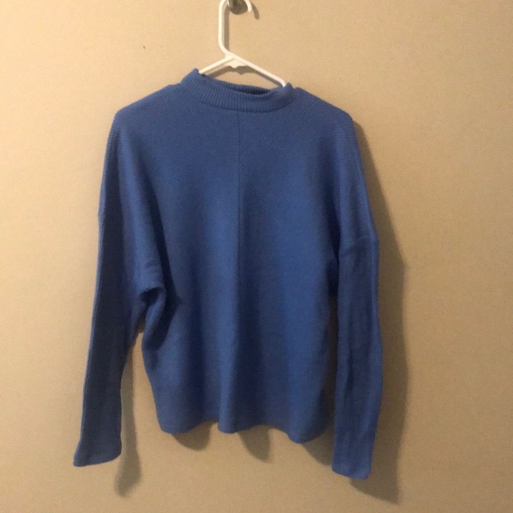 Never wear it
